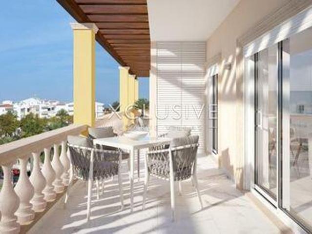 Condo 3 quarto, Lagos Faro DS96326089