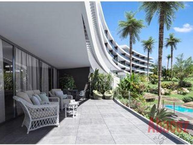 Condo 3 quarto, Lagos Faro DS97103779