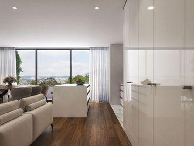 Condo 3 quarto, Leça da Palmeira PORTO DLS102557610