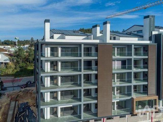 Condo 3 quarto, Leiria Leiria DS96391944