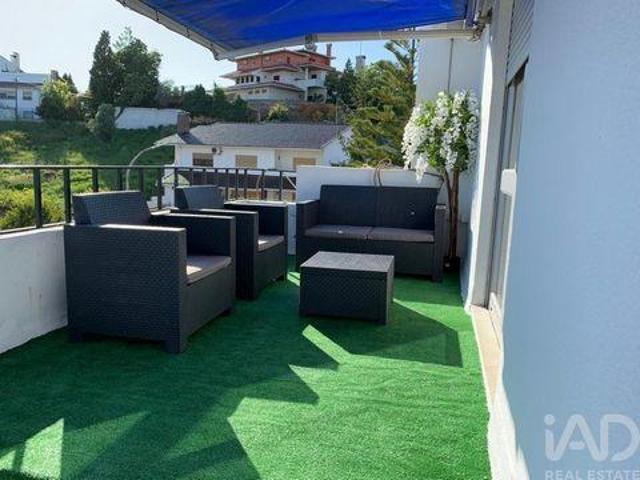 Condo 3 quarto, Leiria Leiria DS98367353