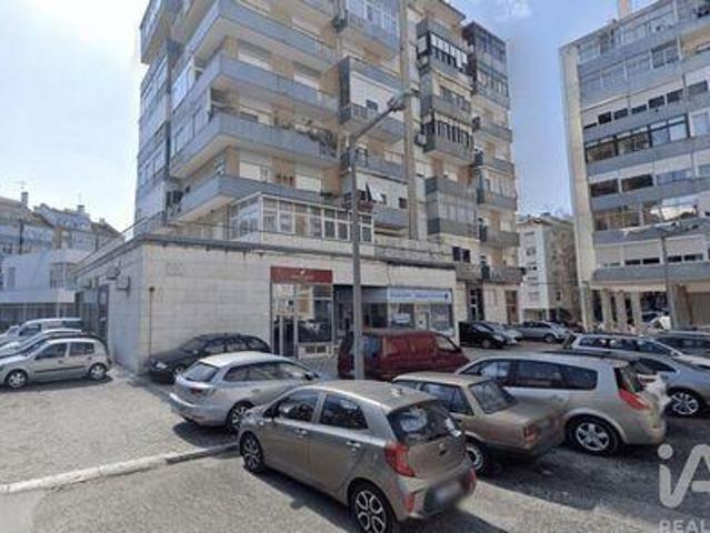 Condo 3 quarto, Lisboa Lisboa DLS100158407