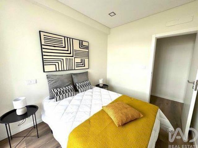Condo 3 quarto, Lisboa Lisboa DLS101119041