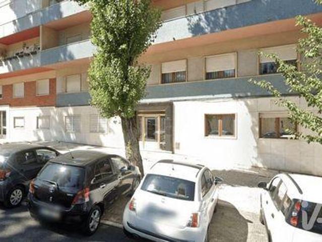 Condo 3 quarto, Lisboa Lisboa DLS101119076