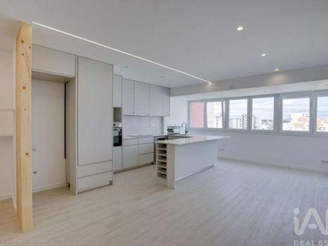 Condo 3 quarto, Lisboa Lisboa DLS101421872