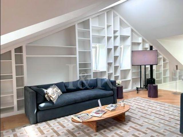 Condo 3 quarto, Lisboa Lisboa DLS101568767