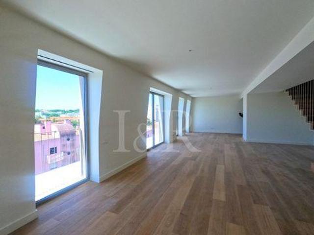 Condo 3 quarto, Lisboa Lisboa DLS101568771