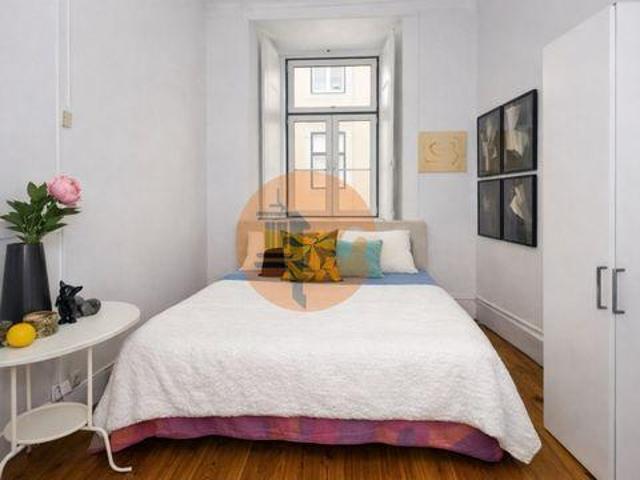 Condo 3 quarto, Lisboa Lisboa DLS101569523