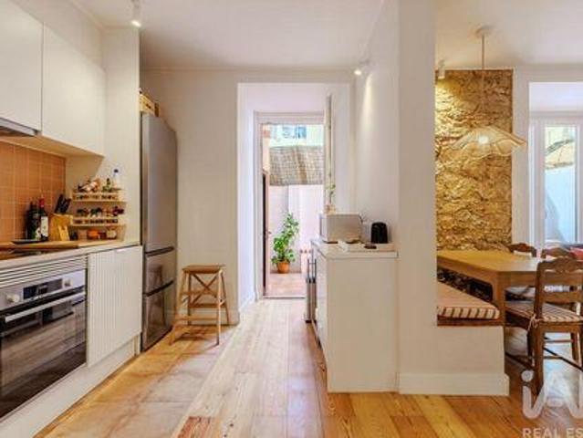 Condo 3 quarto, Lisboa Lisboa DLS101779653