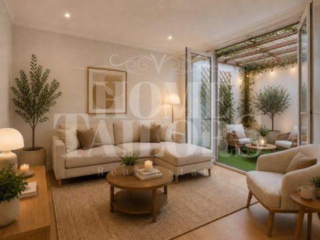 Condo 3 quarto, Lisboa Lisboa DLS102252621