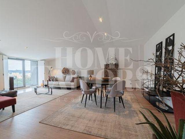 Condo 3 quarto, Lisboa Lisboa DLS102311311