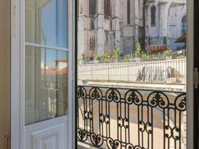 Condo 3 quarto, Lisboa Lisboa DLS102474662