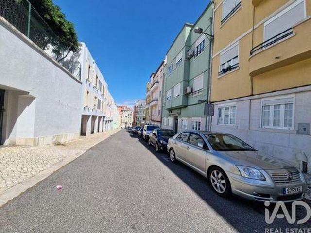 Condo 3 quarto, Lisboa Lisboa DLS102667231