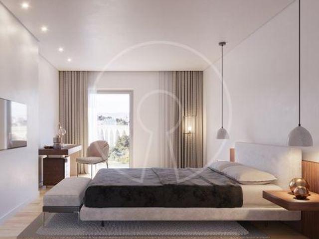 Condo 3 quarto, Lisboa Lisboa DLS102721946