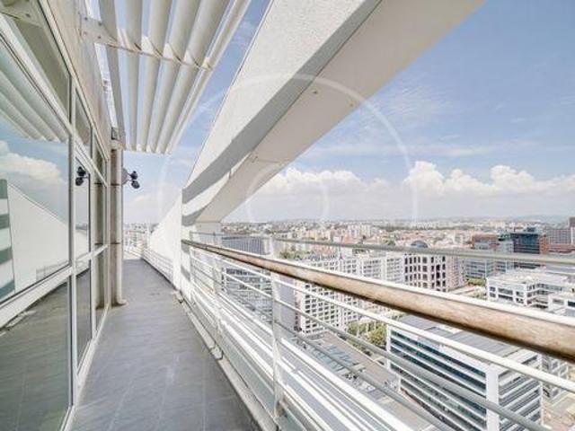 Condo 3 quarto, Lisboa Lisboa DLS102721949