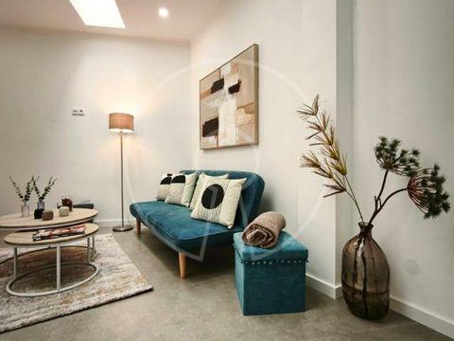 Condo 3 quarto, Lisboa Lisboa DLS102721959