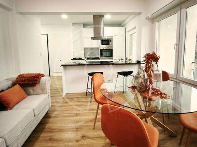 Condo 3 quarto, Lisboa Lisboa DLS102721980