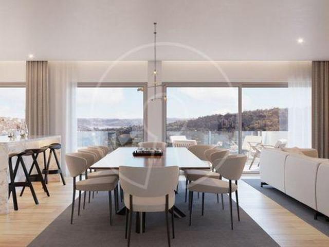 Condo 3 quarto, Lisboa Lisboa DLS102721938