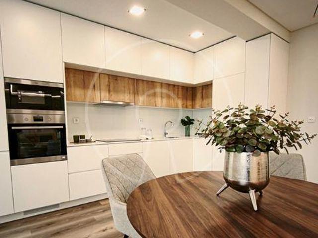 Condo 3 quarto, Lisboa Lisboa DLS102722034