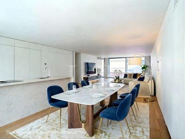 Condo 3 quarto, Lisboa Lisboa DLS94009748