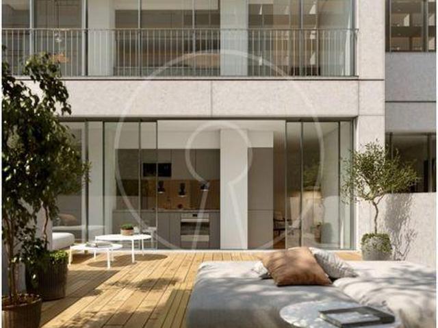 Condo 3 quarto, Lisboa Lisboa DS102721876