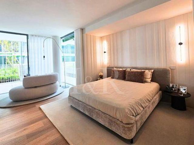 Condo 3 quarto, Lisboa Lisboa DS89667943