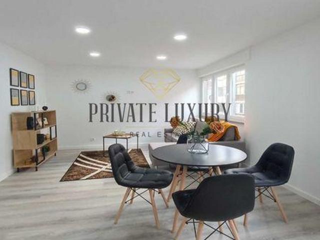 Condo 3 quarto, Lisboa Lisboa DS95628250