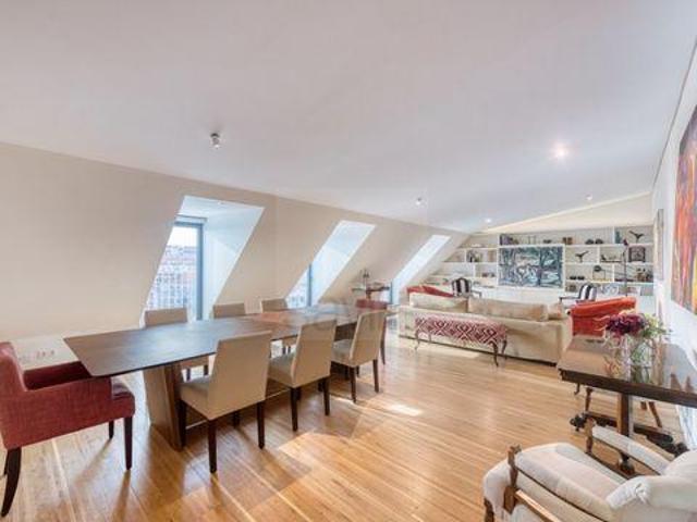 Condo 3 quarto, Lisboa Lisboa DS96680962
