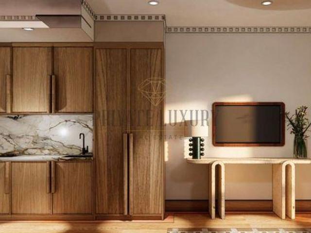Condo 3 quarto, Lisboa Lisboa DS96330403