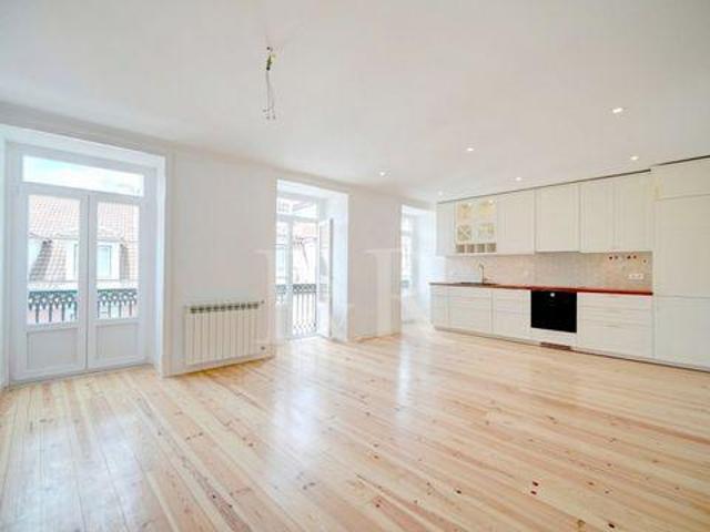 Condo 3 quarto, Lisboa Lisboa DS97114242