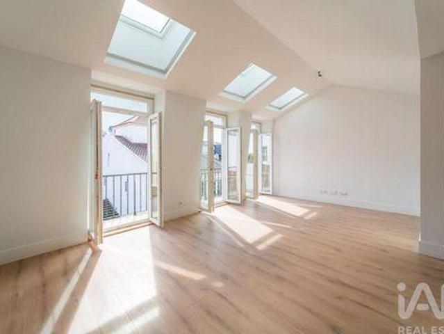 Condo 3 quarto, Lisboa Lisboa DS98476617