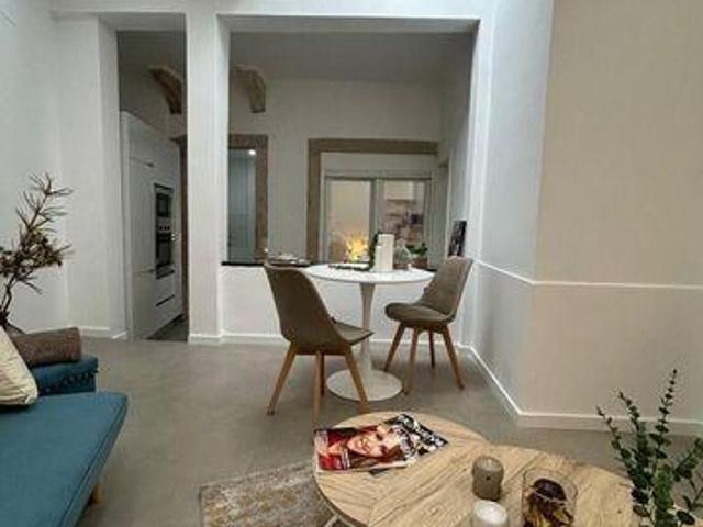 Condo 3 quarto, Lisboa Lisboa DS98799682