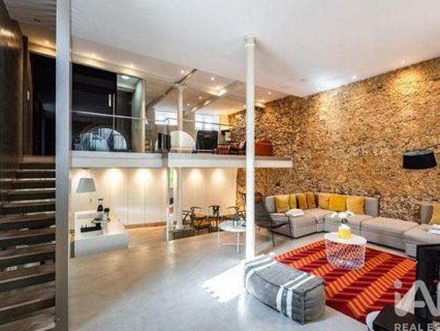 Condo 3 quarto, Lisboa Lisboa DS98150993