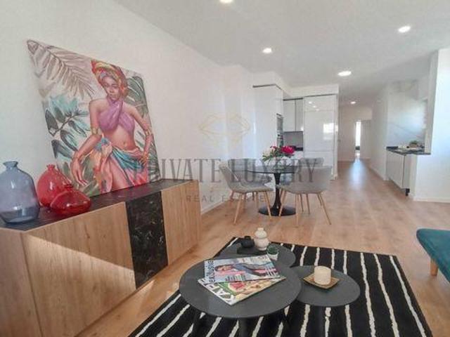 Condo 3 quarto, Lisboa Lisboa DS98337233