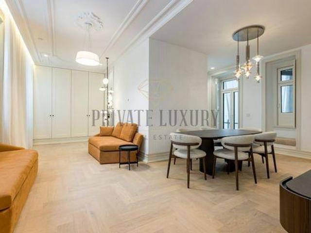 Condo 3 quarto, Lisboa Lisboa DS98377735