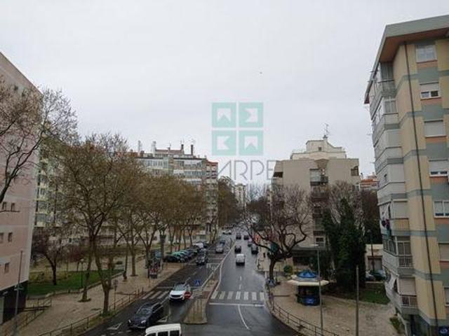 Condo 3 quarto, Lisboa Lisboa DS99485007