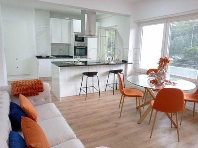 Condo 3 quarto, Lisboa Lisboa DS99518105
