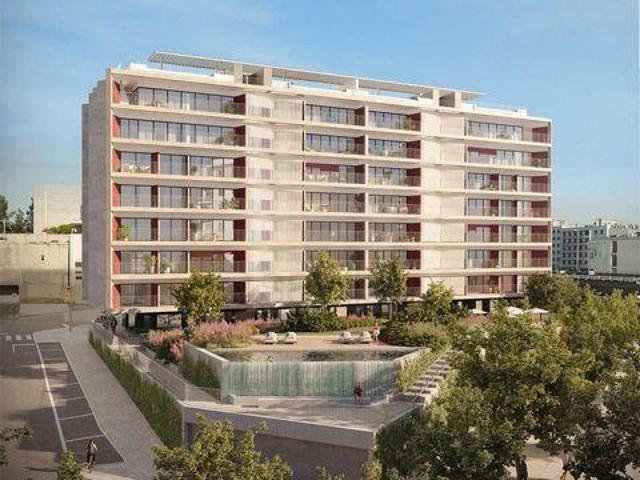Condo 3 quarto, Lisboa Lisboa DS99027318