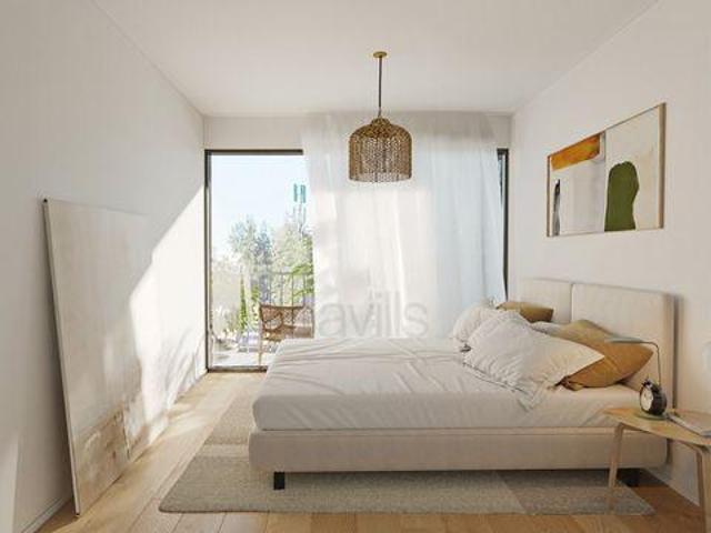 Condo 3 quarto, Lisboa Lisboa DS99027320