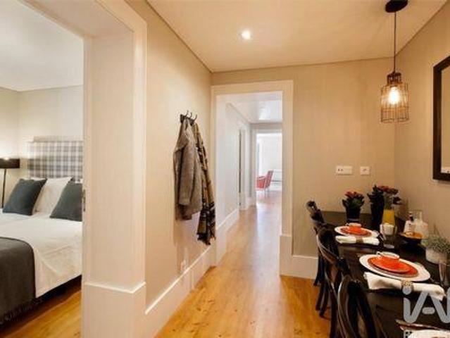 Condo 3 quarto, Lisboa Lisboa DS99315210