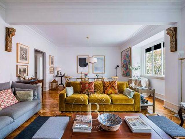Condo 3 quarto, Lisboa Lisboa 1400 087 DS101230812