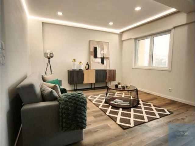 Condo 3 quarto, Lisboa Lisboa 1500 261 DLS101568986