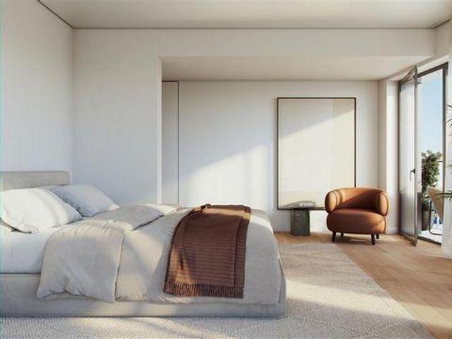 Condo 3 quarto, Lisboa Lisboa 1700 093 DS99837626