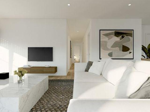 Condo 3 quarto, Lisboa Lisboa 1750 DS99838976