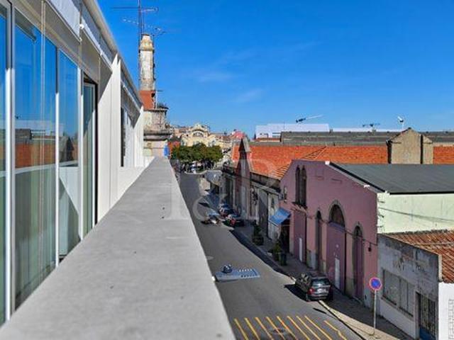 Condo 3 quarto, Lisboa Lisboa 1950 009 DLS100823726