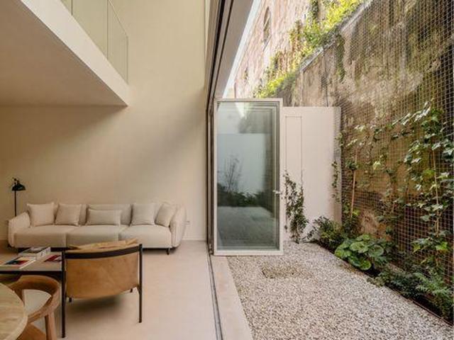 Condo 3 quarto, Lisboa Lisboa 1950 009 DS99837795