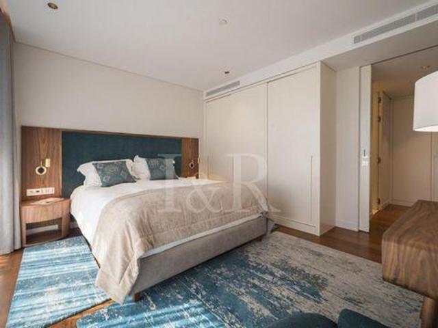 Condo 3 quarto, Lisboa Lisboa 1990 278 DLS100095833