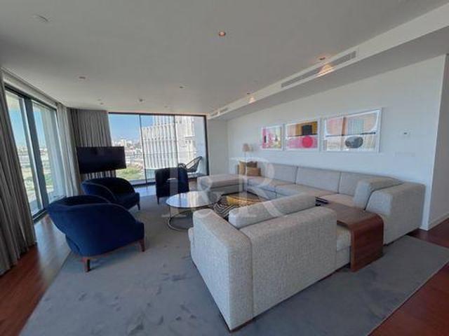 Condo 3 quarto, Lisboa Lisboa 1990 278 DS96327686