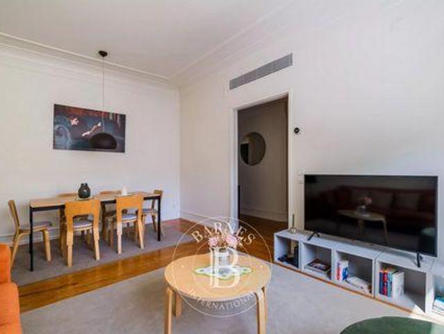 Condo 3 quarto, Lisboa Lisboa 1070 100 DLS101277222