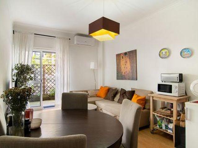 Condo 3 quarto, Lisboa Lisboa 1150 014 DS99838743